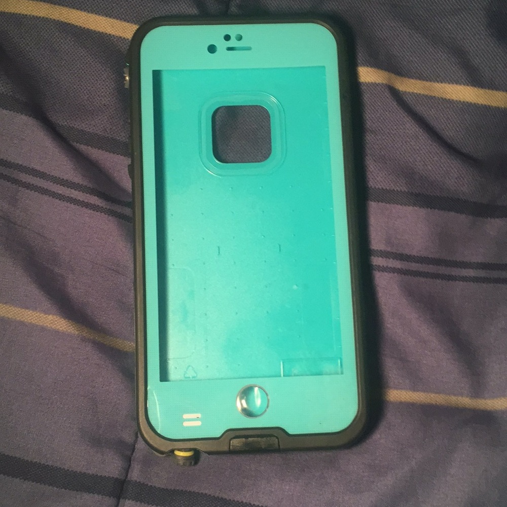 iPhone 6s Plus case